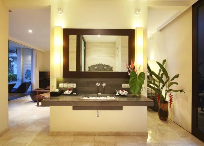 Kelapa Retreat & Spa