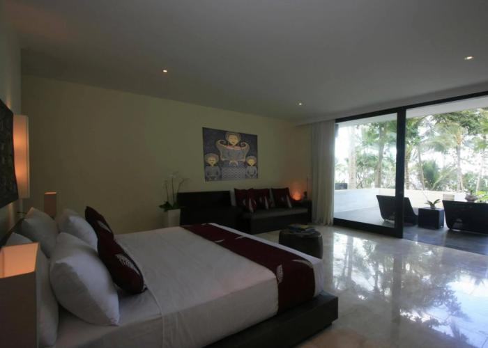 Kelapa Retreat & Spa