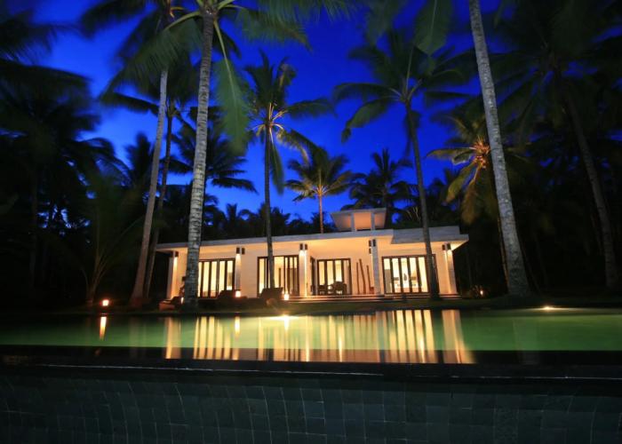 Kelapa Retreat & Spa
