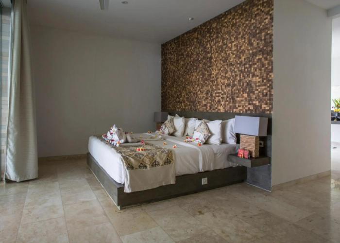 Kelapa Retreat & Spa