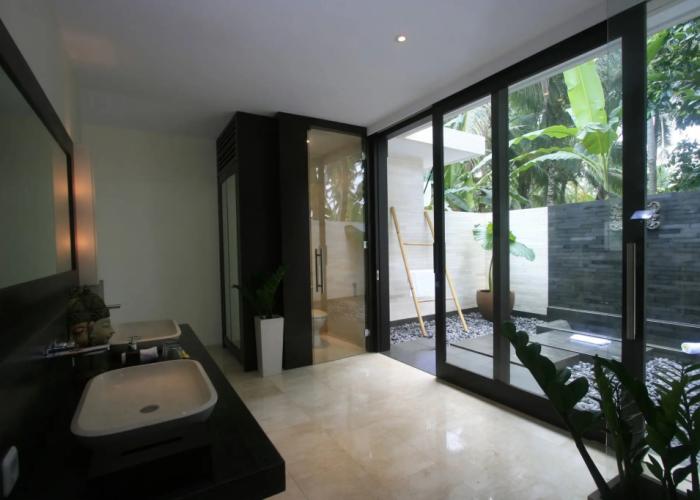 Kelapa Retreat & Spa