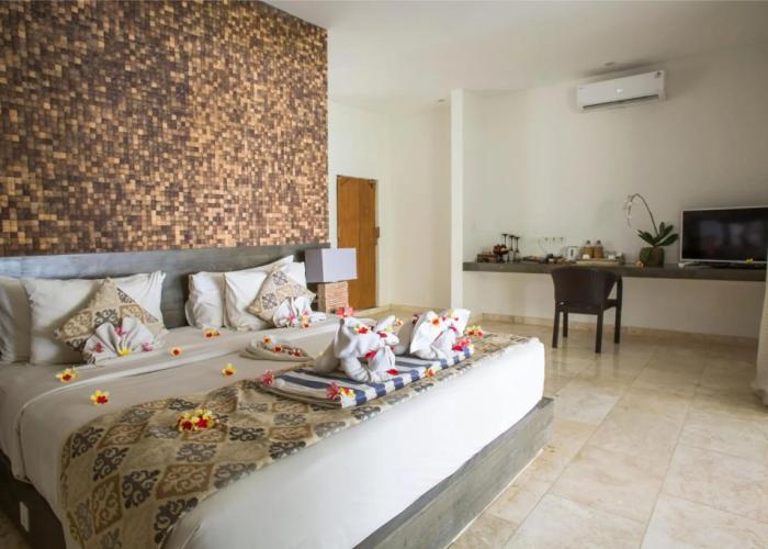 Kelapa Retreat & Spa