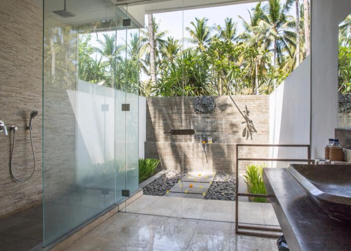 Kelapa Retreat & Spa