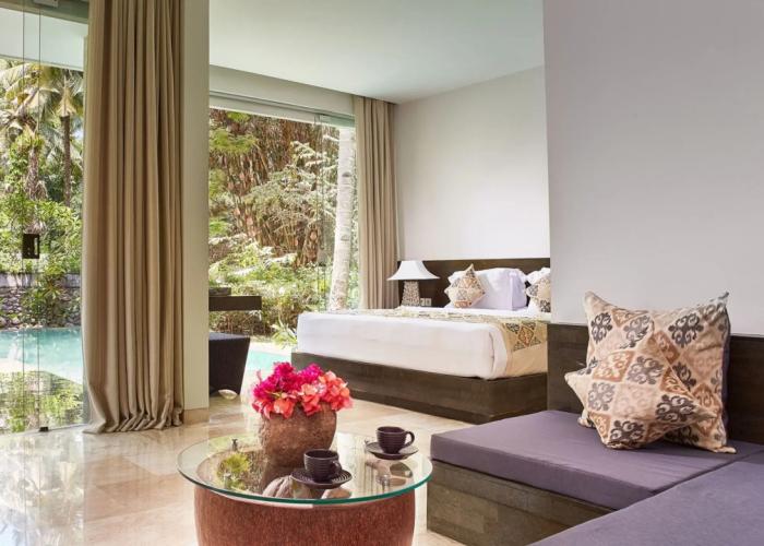 Kelapa Retreat & Spa