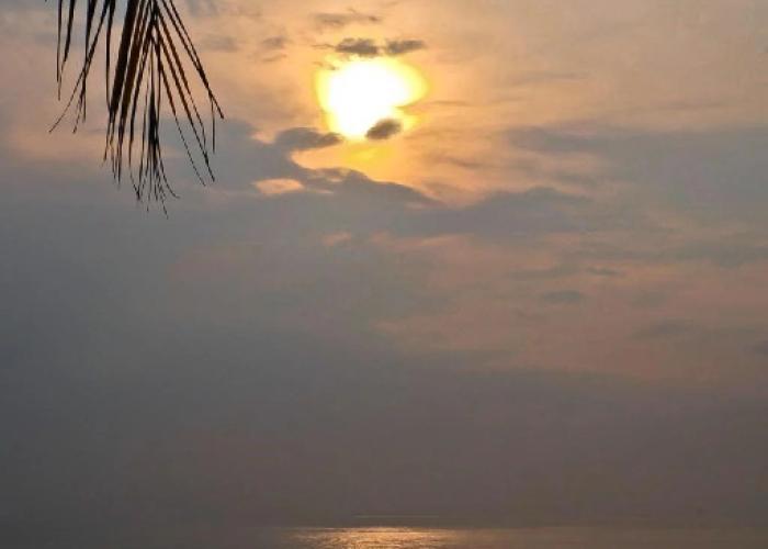 Umadewi Surf & Retreat