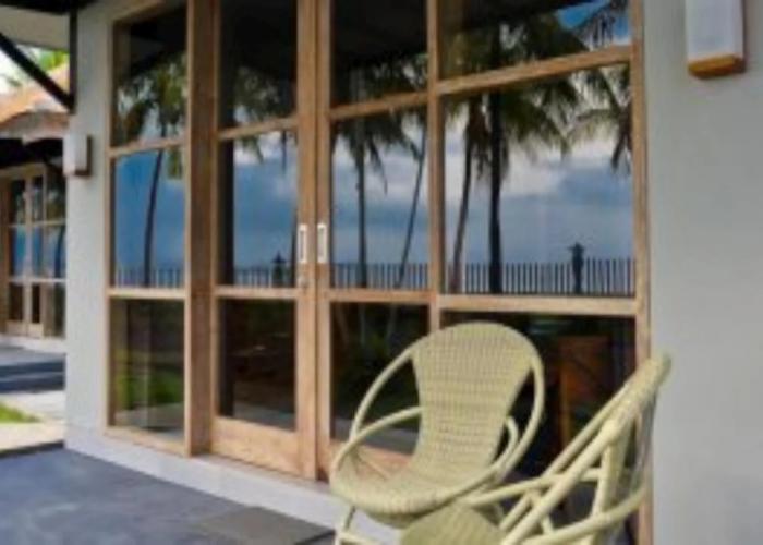 Umadewi Surf & Retreat