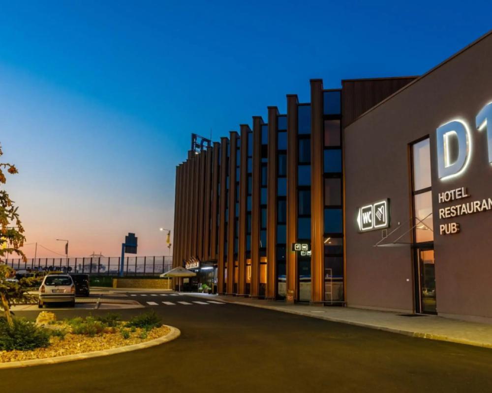 Hotel D1