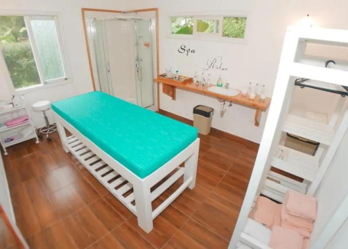 Las Terrazas De Dana Boutique Lodge