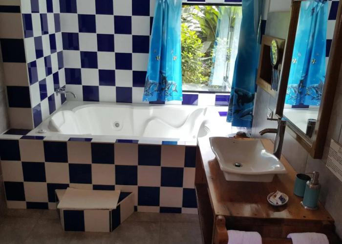 Las Terrazas De Dana Boutique Lodge