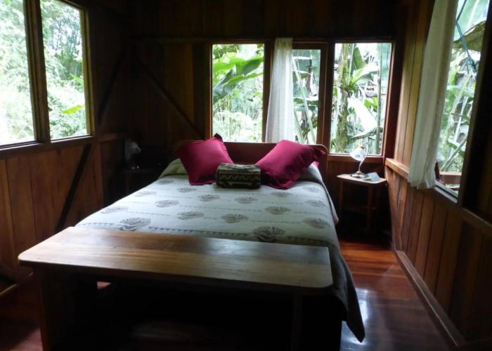 Casa Divina Eco Lodge