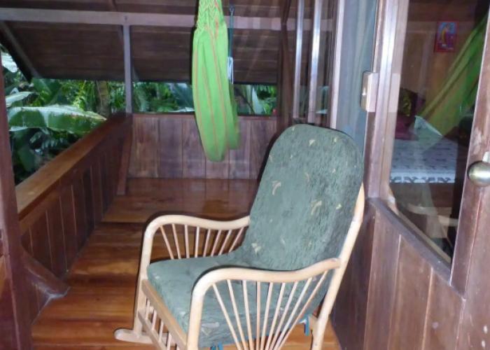 Casa Divina Eco Lodge
