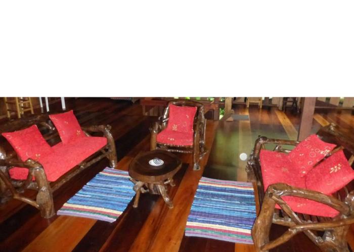 Casa Divina Eco Lodge