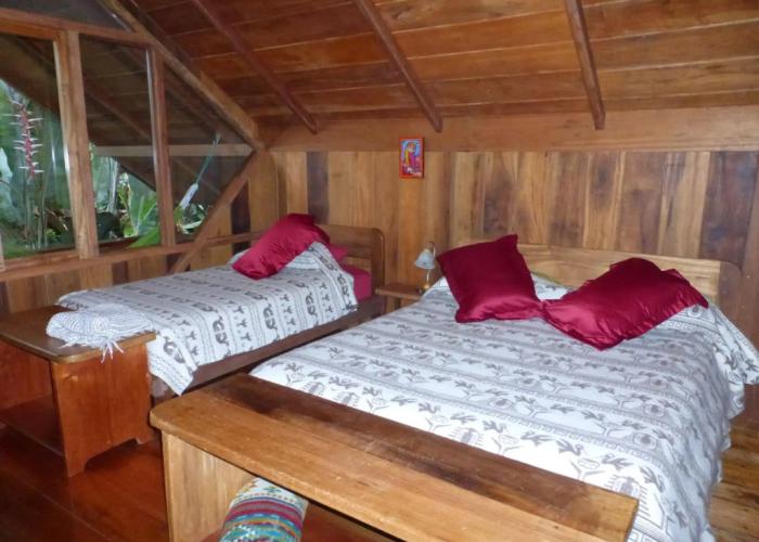 Casa Divina Eco Lodge