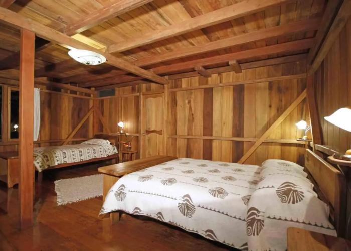 Casa Divina Eco Lodge