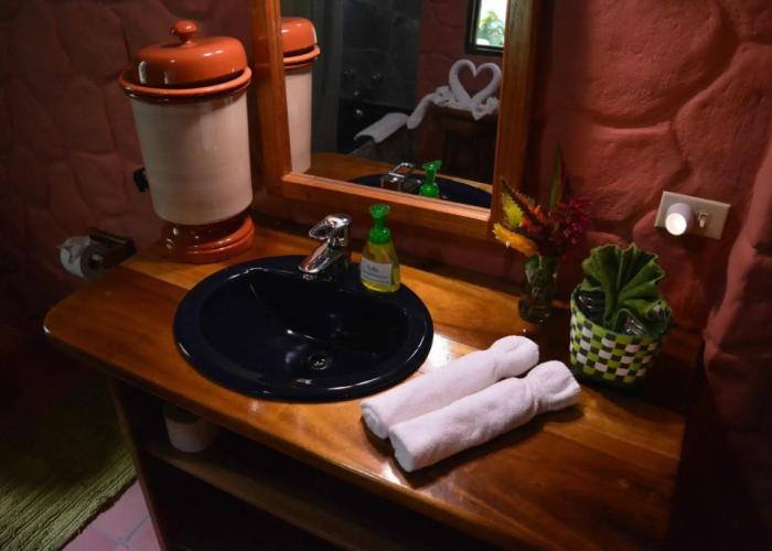 Casa Divina Eco Lodge