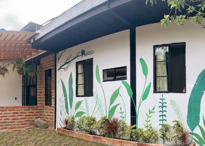 Margarit Boutique Hotel