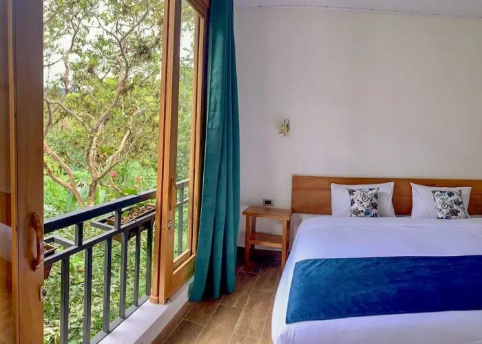 Margarit Boutique Hotel