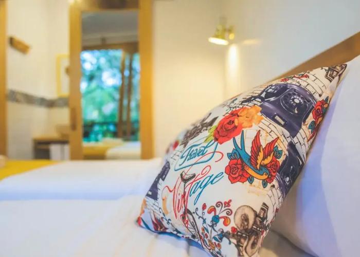Margarit Boutique Hotel