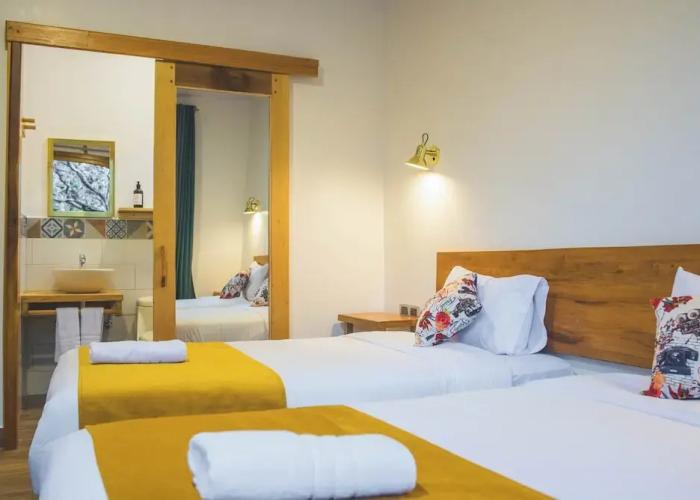Margarit Boutique Hotel