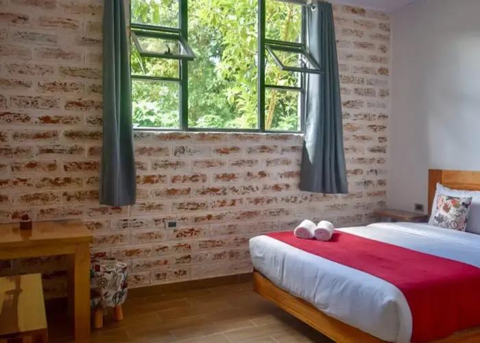 Margarit Boutique Hotel