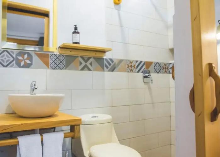 Margarit Boutique Hotel