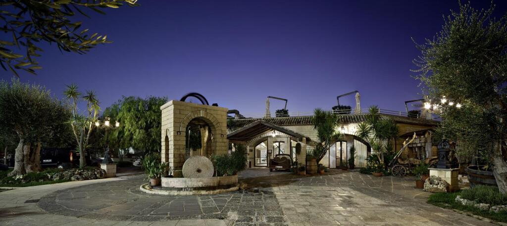 UNAHOTELS Regina Bari