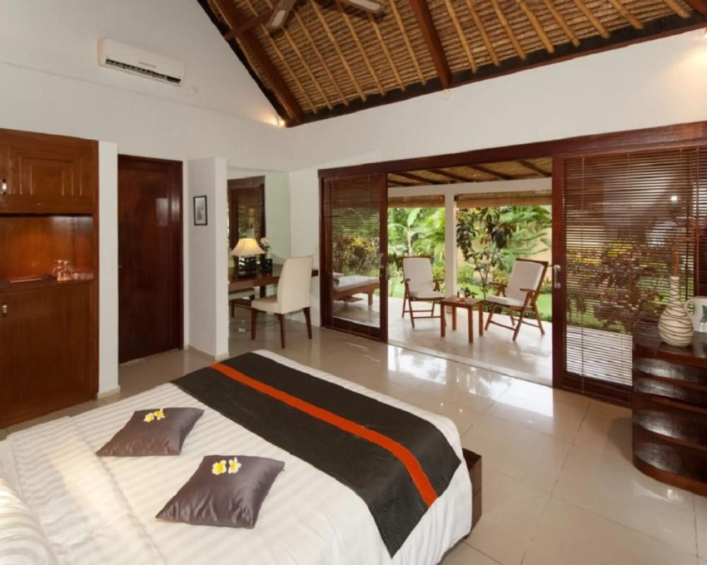 Siddhartha Oceanfront Resort & Spa Bali