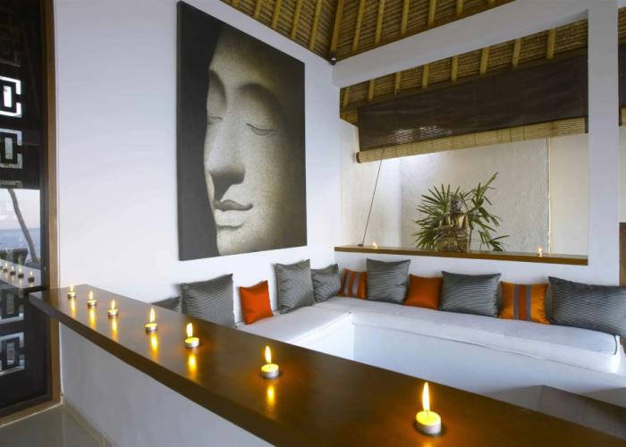 Siddhartha Oceanfront Resort & Spa Bali