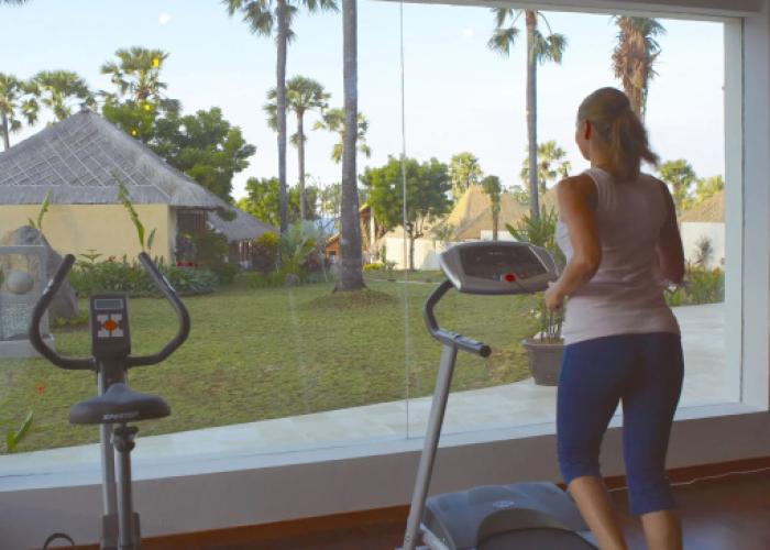 Siddhartha Oceanfront Resort & Spa Bali