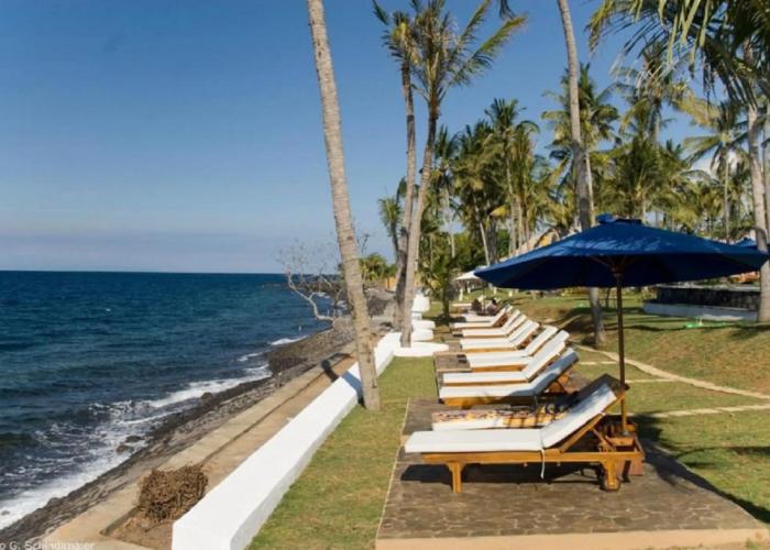 Siddhartha Oceanfront Resort & Spa Bali