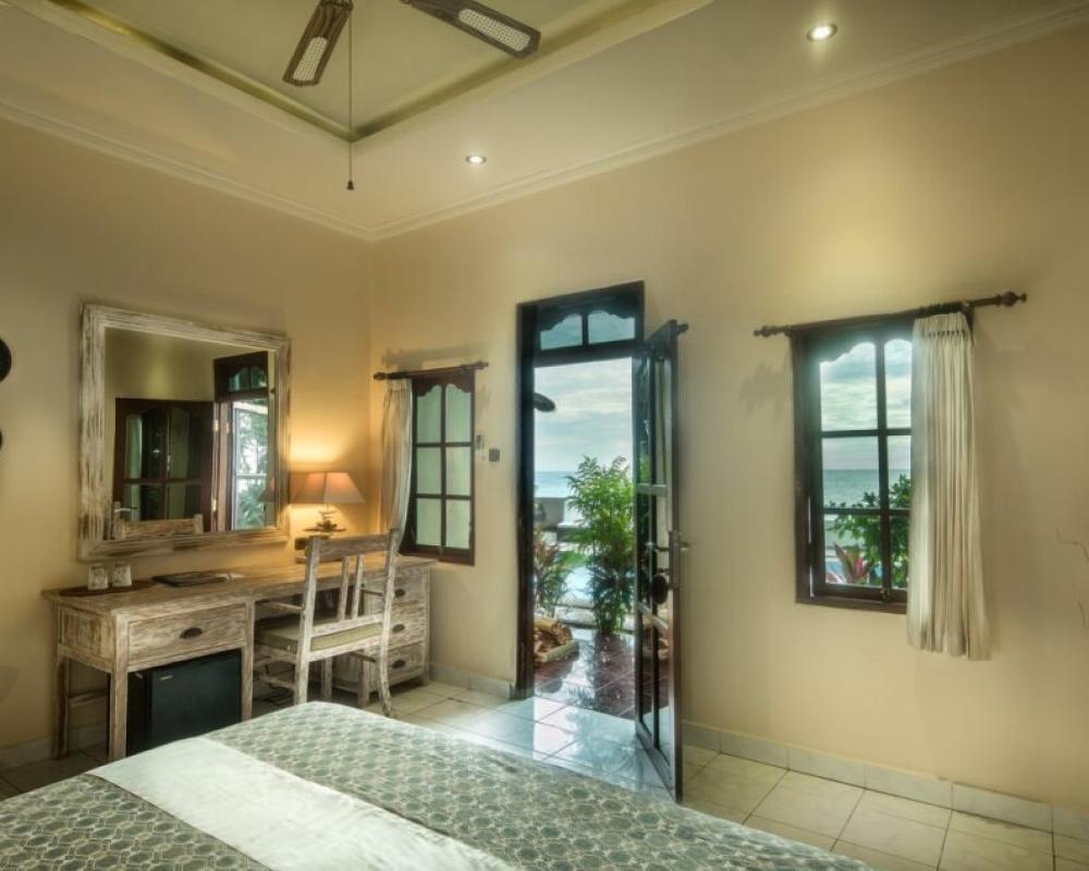 Relax Bali Dive & Spa Resort