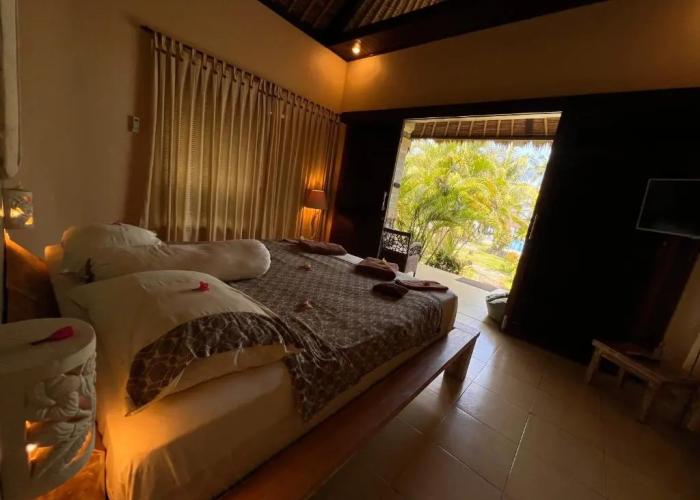 Relax Bali Dive & Spa Resort
