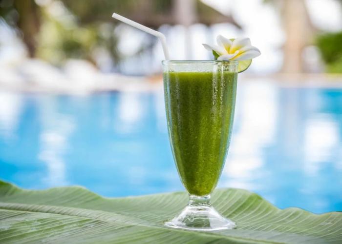 Relax Bali Dive & Spa Resort