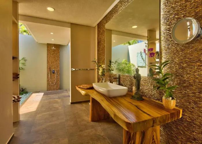 Relax Bali Dive & Spa Resort