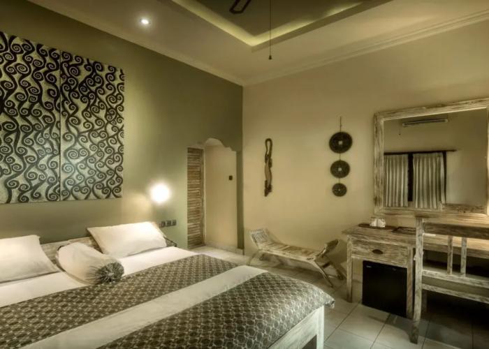 Relax Bali Dive & Spa Resort