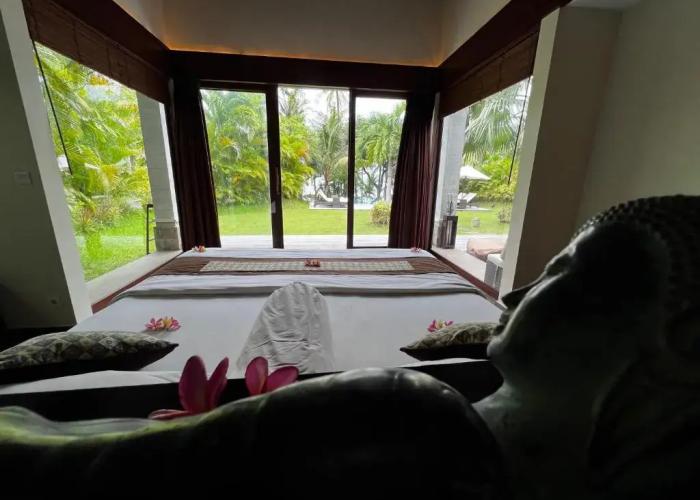 Relax Bali Dive & Spa Resort