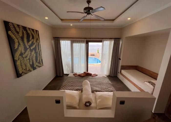 Relax Bali Dive & Spa Resort