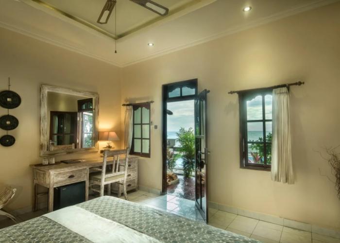 Relax Bali Dive & Spa Resort