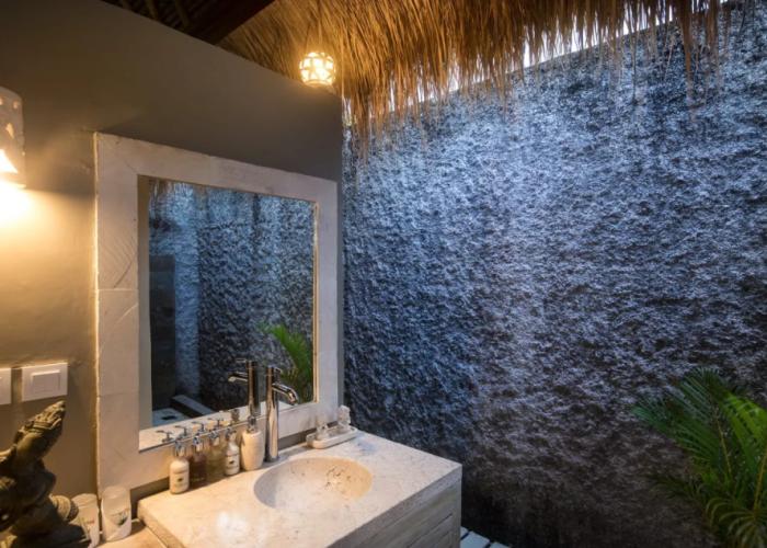 Relax Bali Dive & Spa Resort