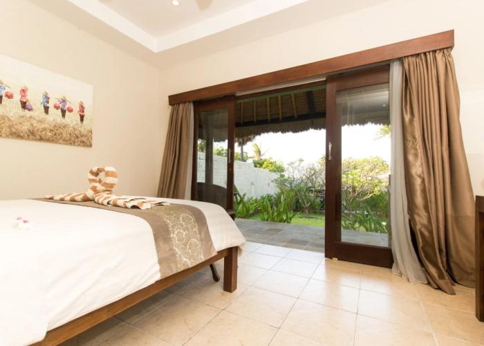 Kubu Indah Dive & Spa Resort
