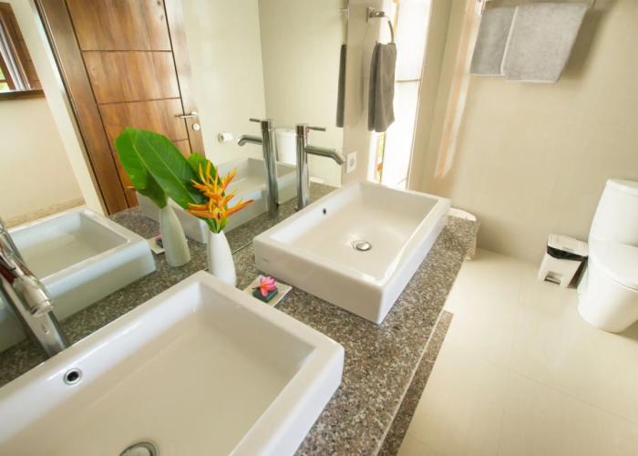 Kubu Indah Dive & Spa Resort
