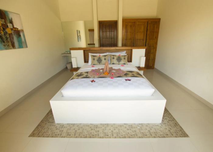 Kubu Indah Dive & Spa Resort