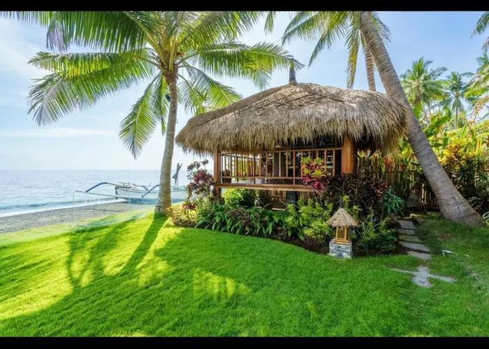 Louka Beach Bali