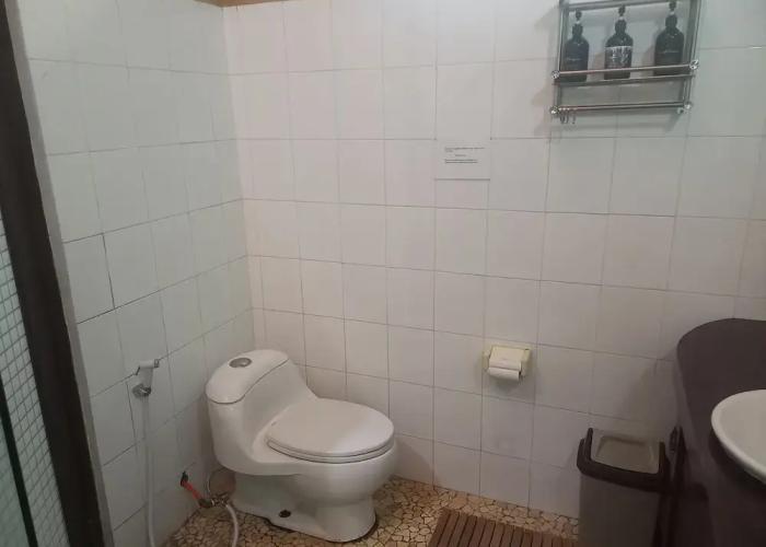 Bali North Beach B&B
