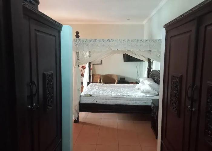 Bali North Beach B&B