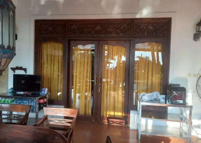 Bali North Beach B&B