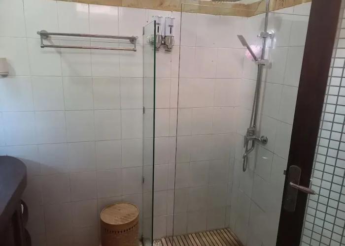Bali North Beach B&B