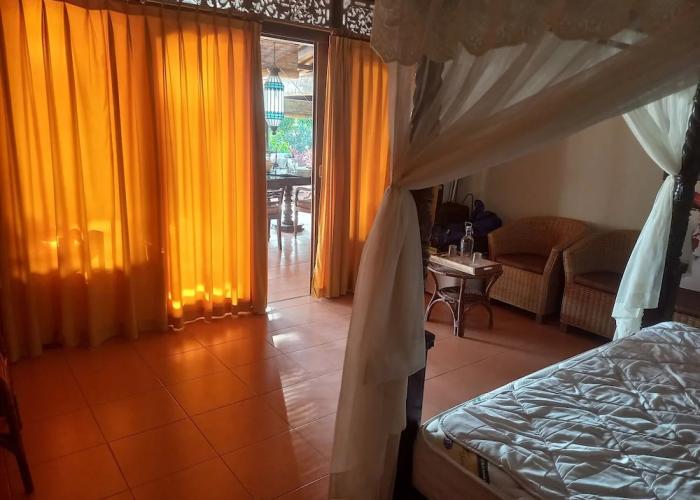 Bali North Beach B&B