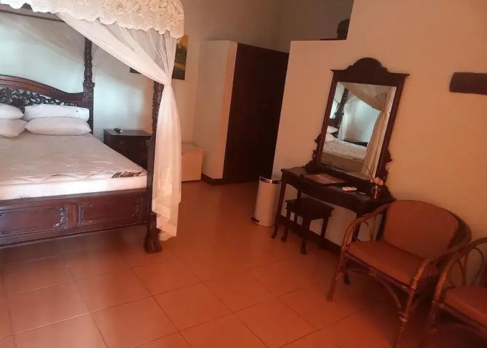 Bali North Beach B&B