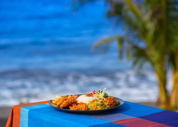 ABWonderdive Beach Resort
